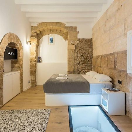 Studio Cave Palma de Maiorca Exterior foto