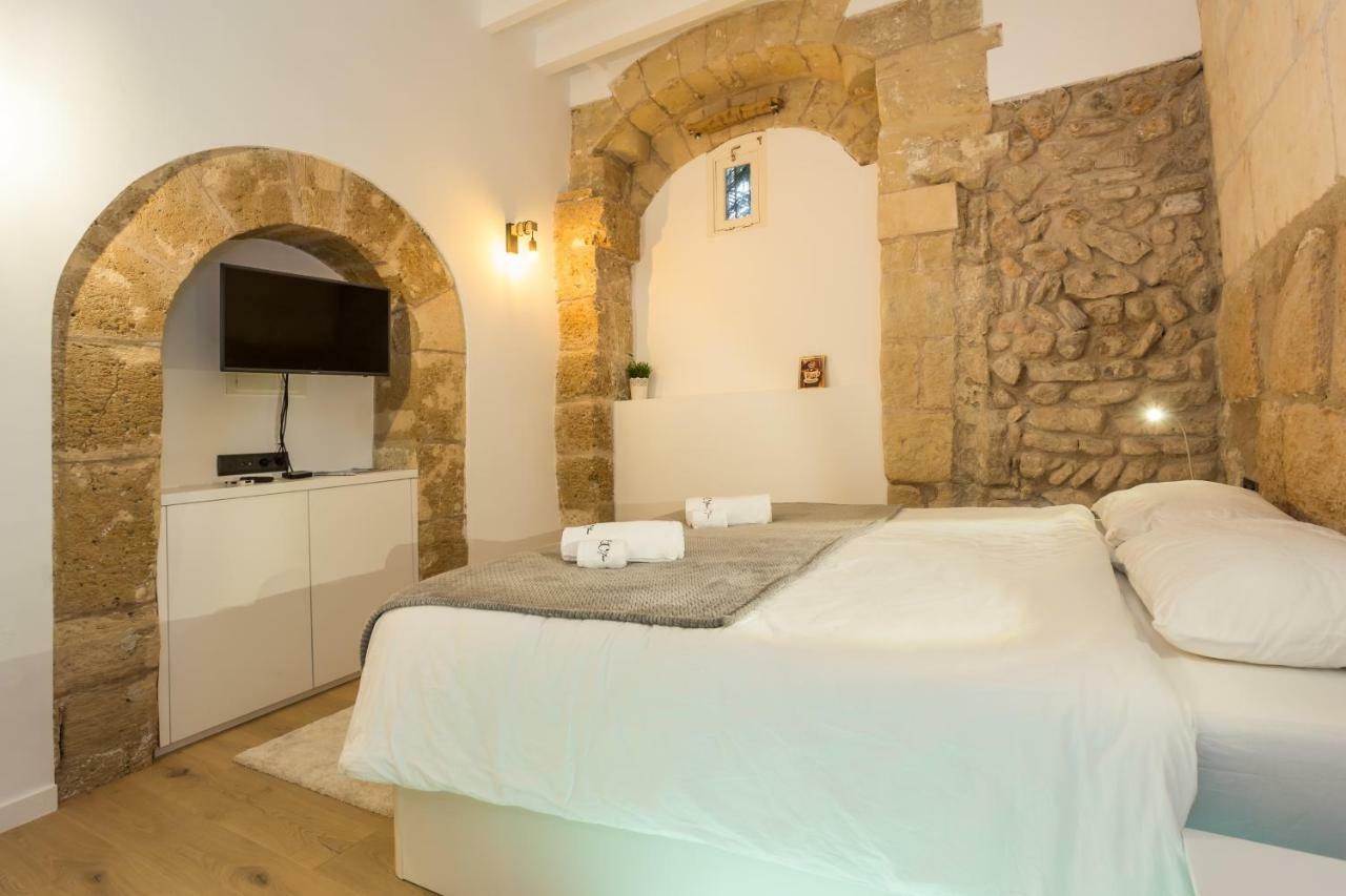 Studio Cave Palma de Maiorca Exterior foto